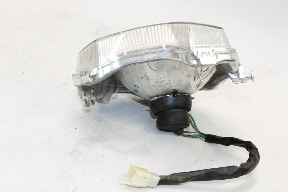 2015 Taotao Cy50-te Headlight Light Bulb Housing OEM