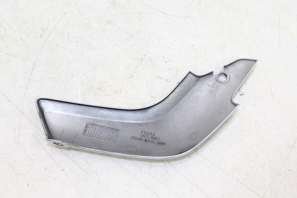 2007 Honda Cbr600rr Fairing Set Cowls Cowlings Set