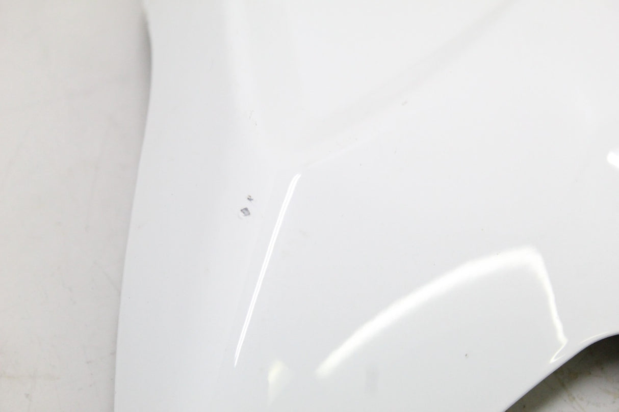 2011-2025 Suzuki GSX-R600 GSX-R750 Fuel Tank Left Right Side Cover Panel White
