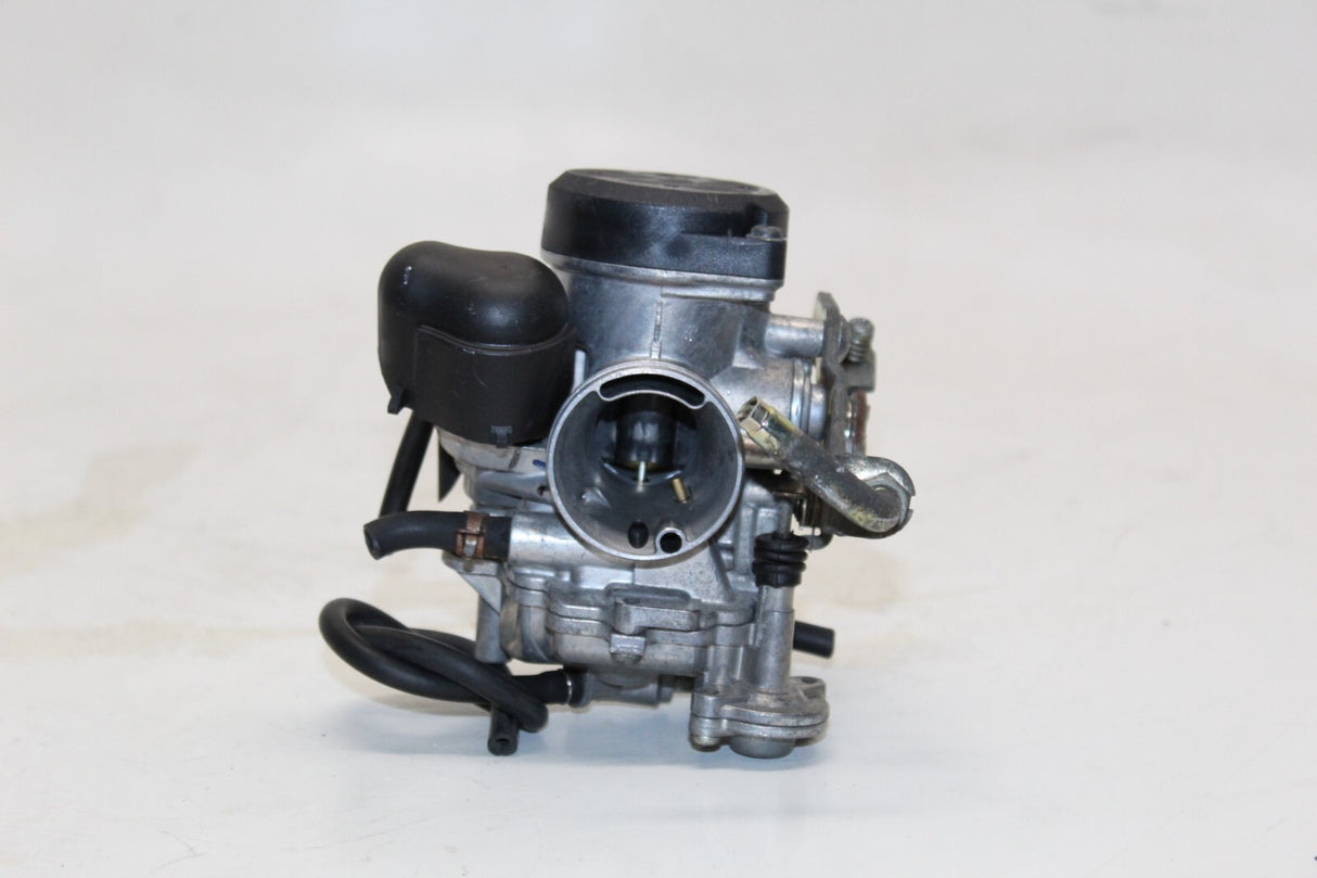 Keihin Scooter Genuine Throttle Body