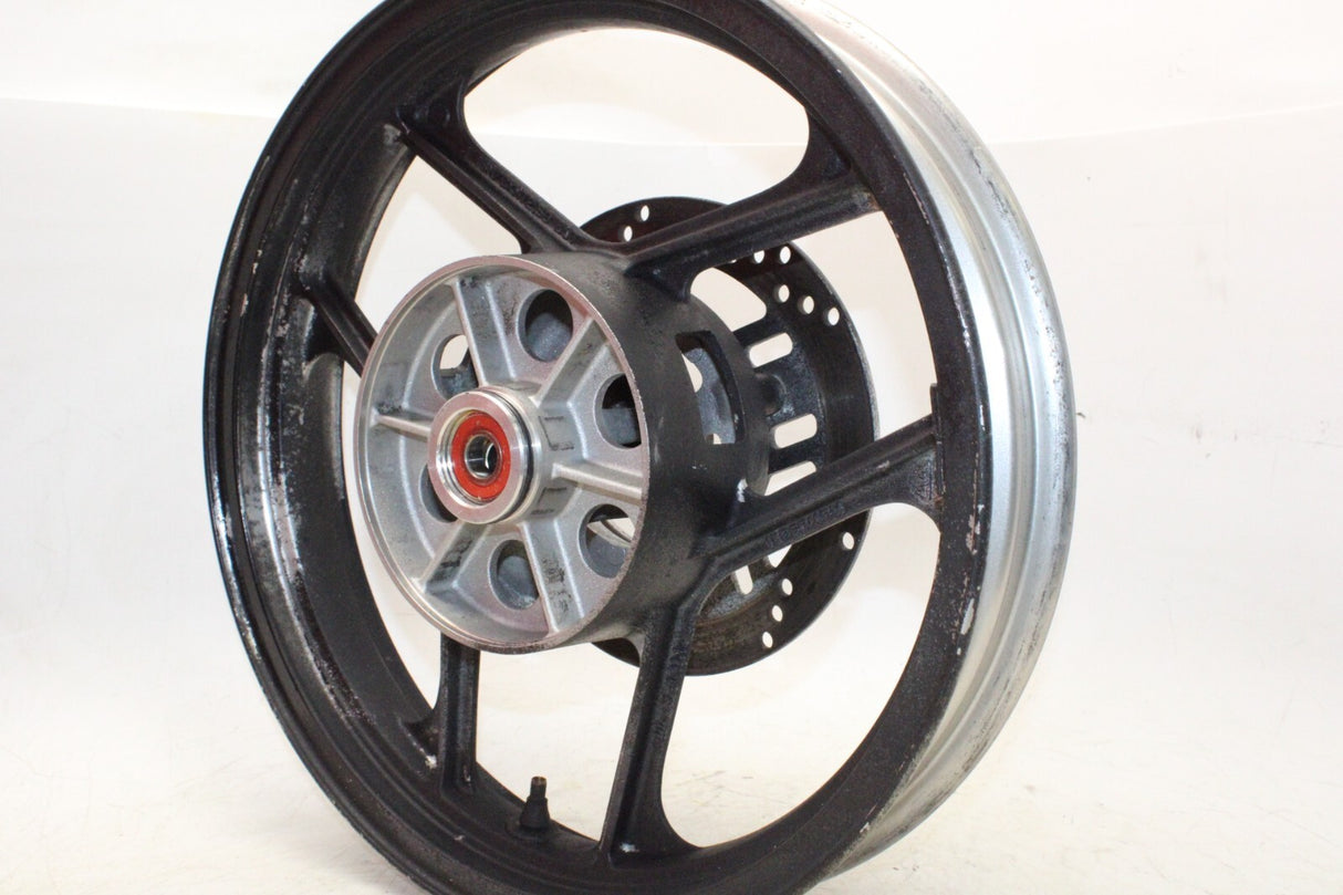 2007 Kawasaki Ninja 250r EX250F Front Rear Wheel Rim Set