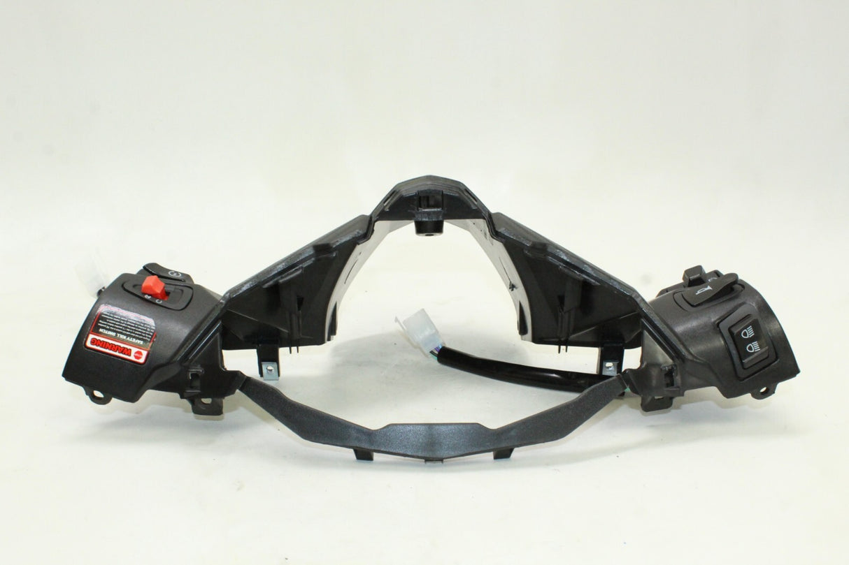 2023 Zinger 200cc Left Right Switch Switches Front Fairing Cowl OEM