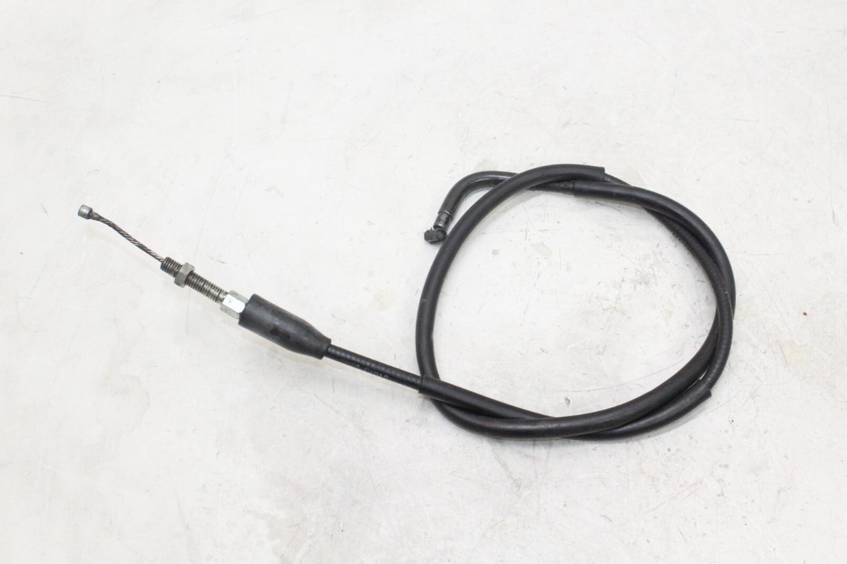 01-02 Suzuki Gsxr1000 Clutch Cable Wire OEM