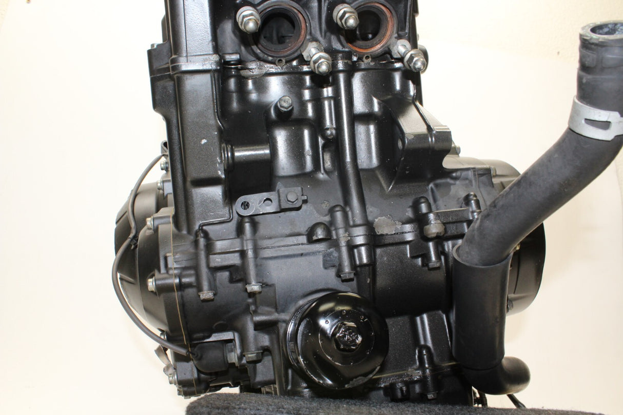 2015 Honda Cbr500r Engine Motor