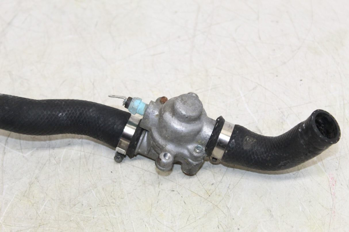 1988 - 2007 KAWASAKI NINJA 250 EX250 Engine Motor Thermostat Temp Sensor Hose