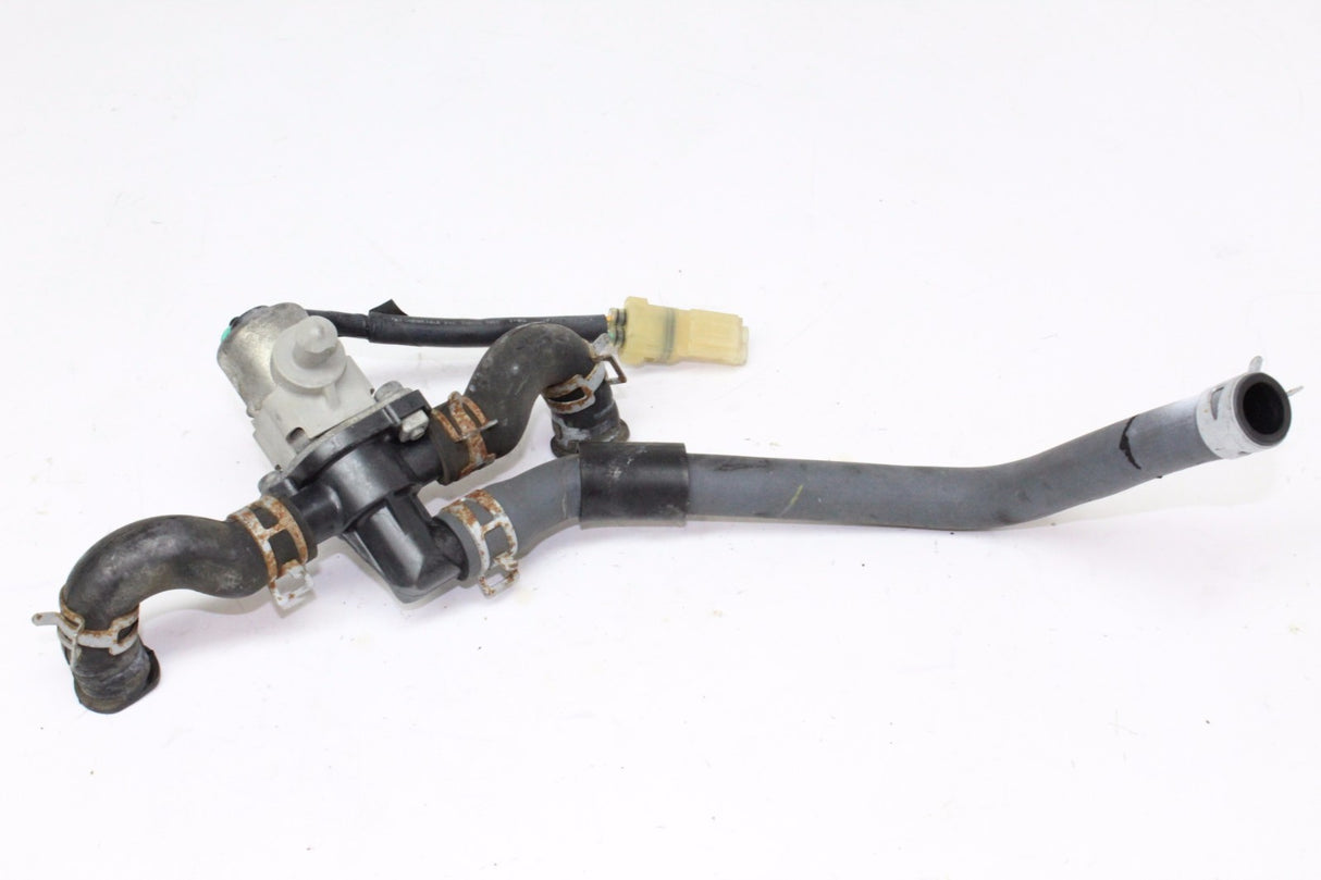 2007-2008 Yamaha Yzf R1 Second Air Valve Solenoid OEM