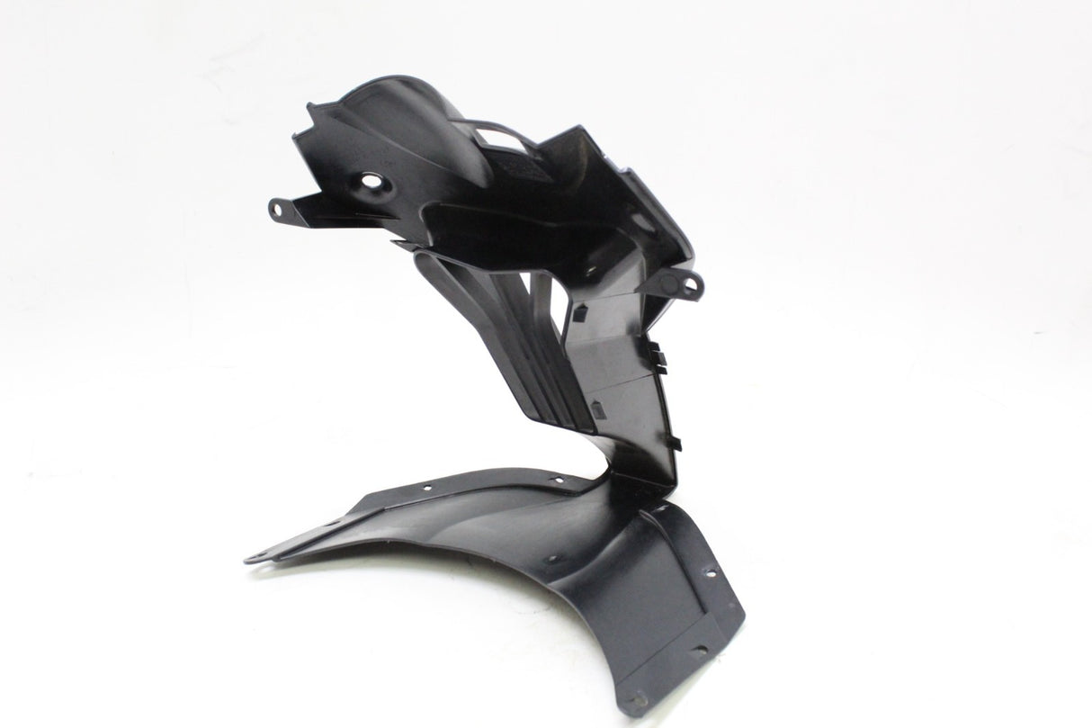 2009-2014 BMW S1000RR Front Nose Center Air Intake Ram Fairing OEM
