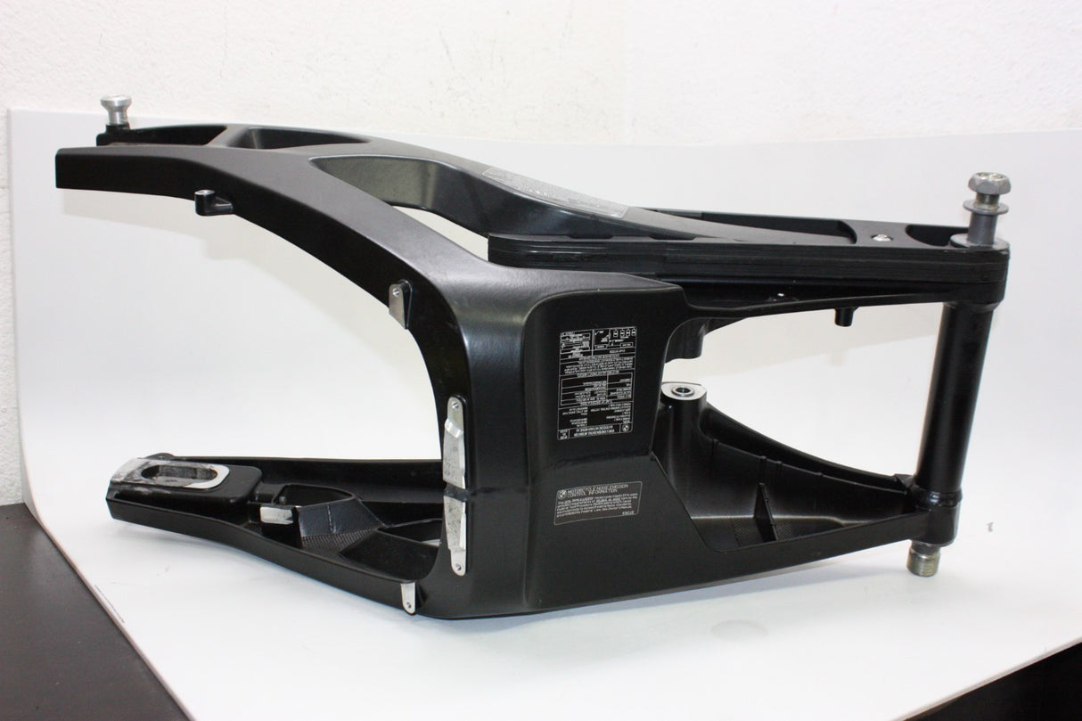 2016 BMW S1000XR S1000 XR Rear Swingarm Assembly