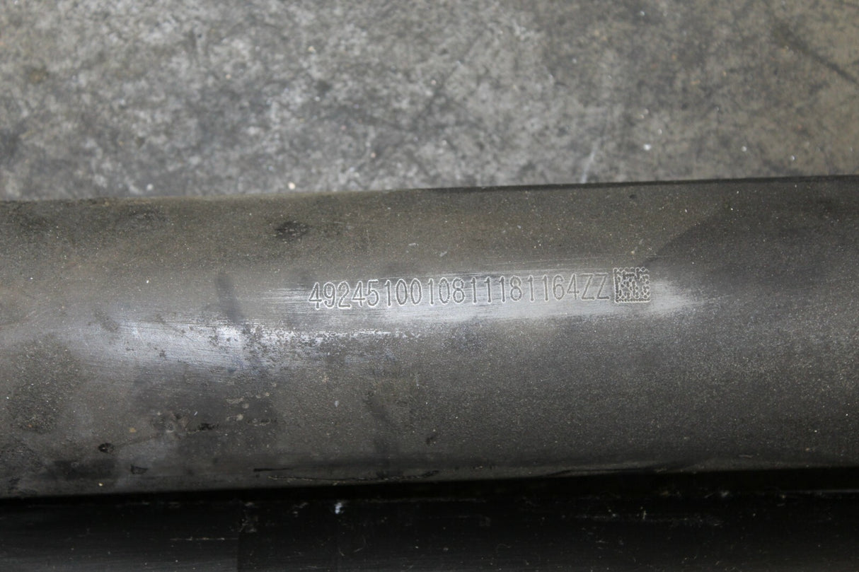 2018 Caterpillar 246D Cat Skid Steer Hydraulic Cylinder Lift Rear L/R OEM
