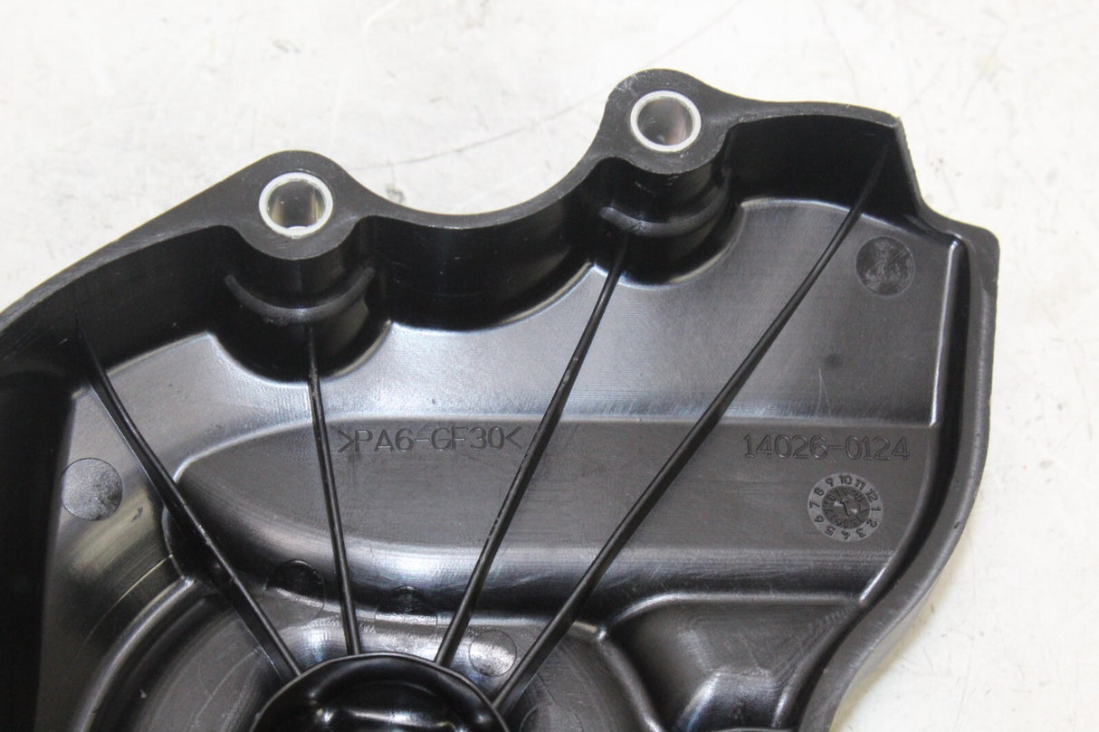 2023 21-24 Kawasaki Ninja ZX-10R Sprocket Cover OEM