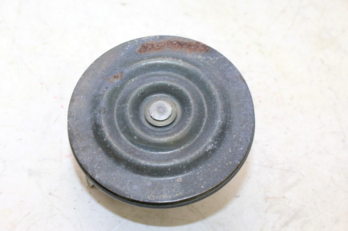 2004 Piaggio Vespa ET2 Horn