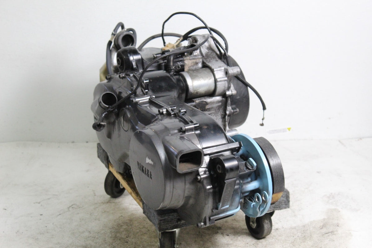 1983 Yamaha XC180 RIVA 180 Scooter Engine Motor