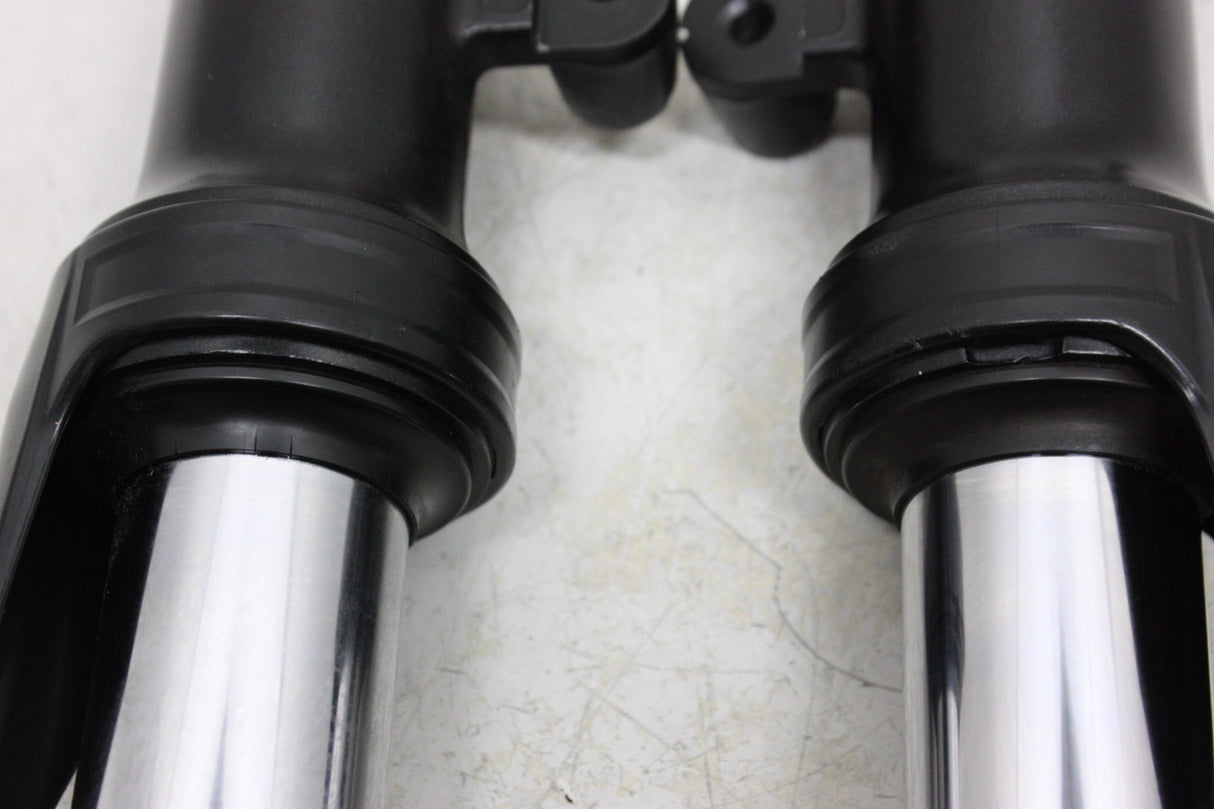 15-18 Yamaha YZF R3 Front Forks Suspension Set