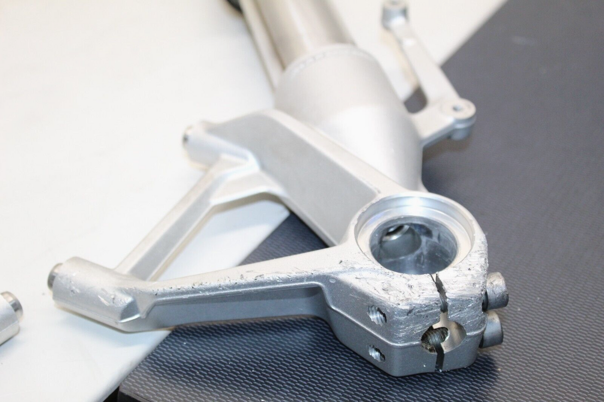 2021 BMW S1000XR Front Left Right Fork Suspension Tube OEM