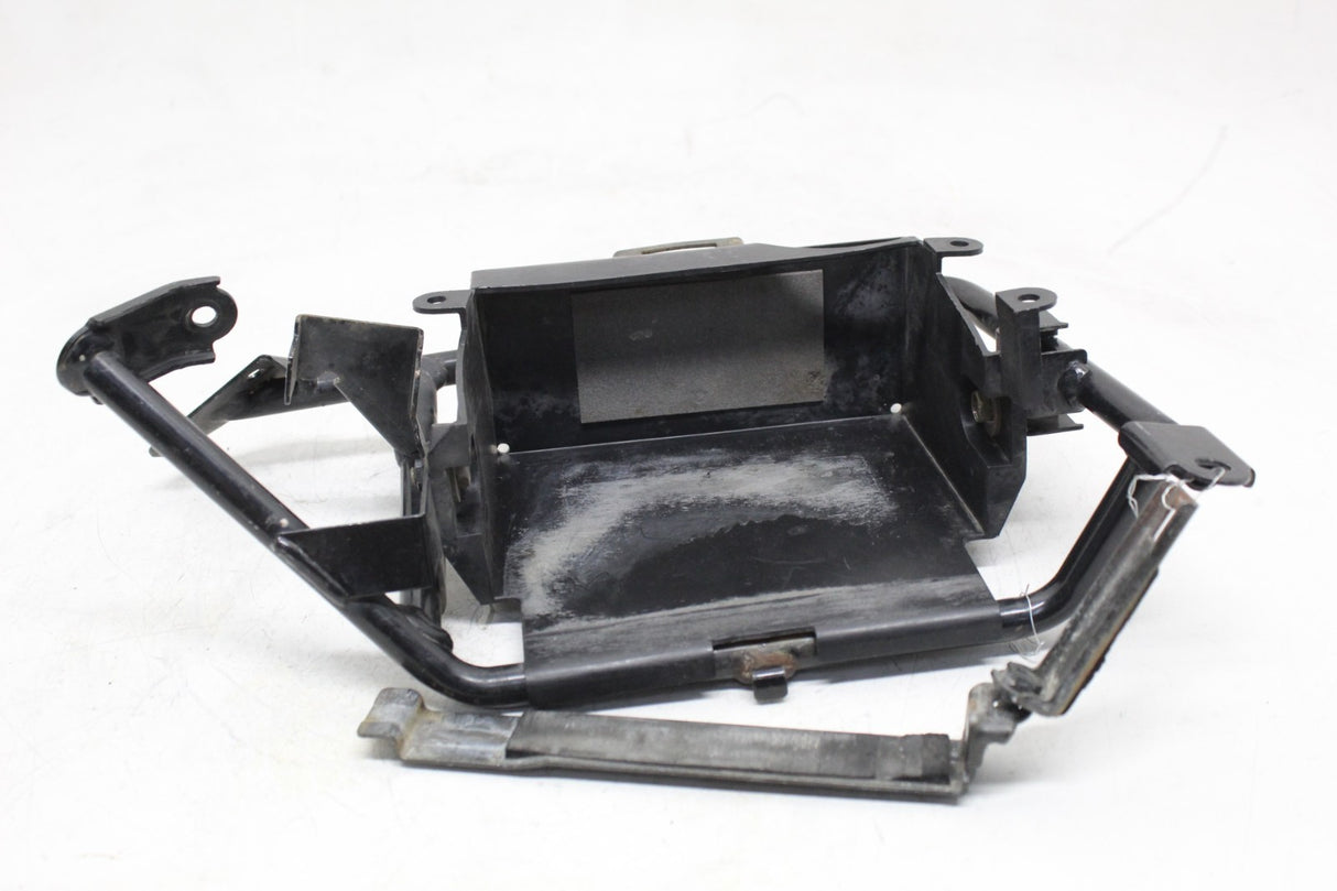 2003-2005 Yamaha Fjr1300 Rear Back Tail Undertail Battery Tray Plastic OEM