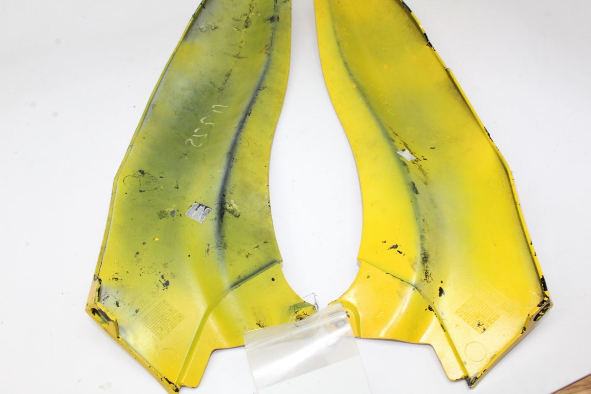 1997-2005 Bmw K1200rs Rear Tail Left Right Side Fairings Covers OEM