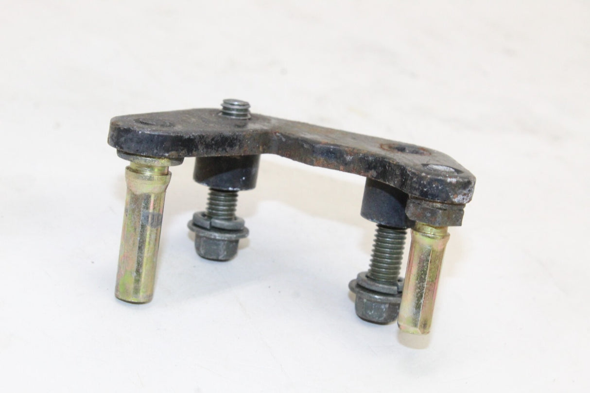 2014 TaoTao ATM50 Bracket Mount OEM