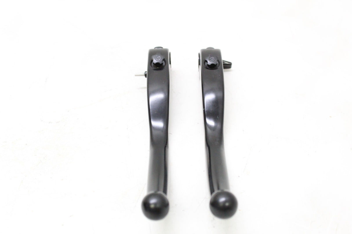 Brake Clutch Levers For Ducati 1098 999 S/R Diavel Multistrada 1200 Panigale V4