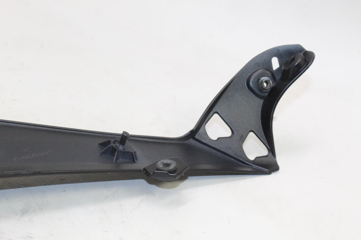 2017-21 Kawasaki Ninja 650 Left Gas Tank Panel Cover Trim Cowl OEM 36001-0650