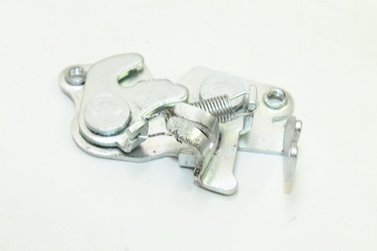 2023 Zinger 200cc Seat Latch Lock OEM