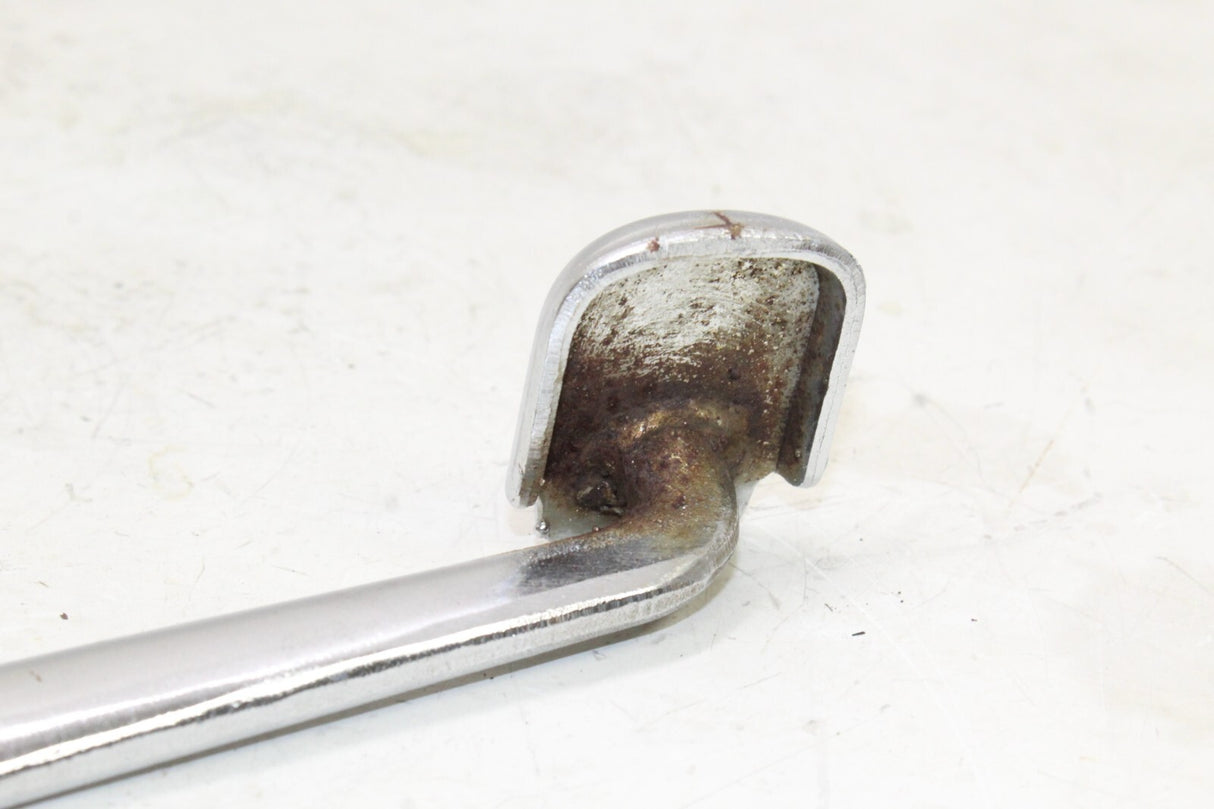 82-83 Yamaha Xj650 Right Side Driver Brake Pedal Peg OEM