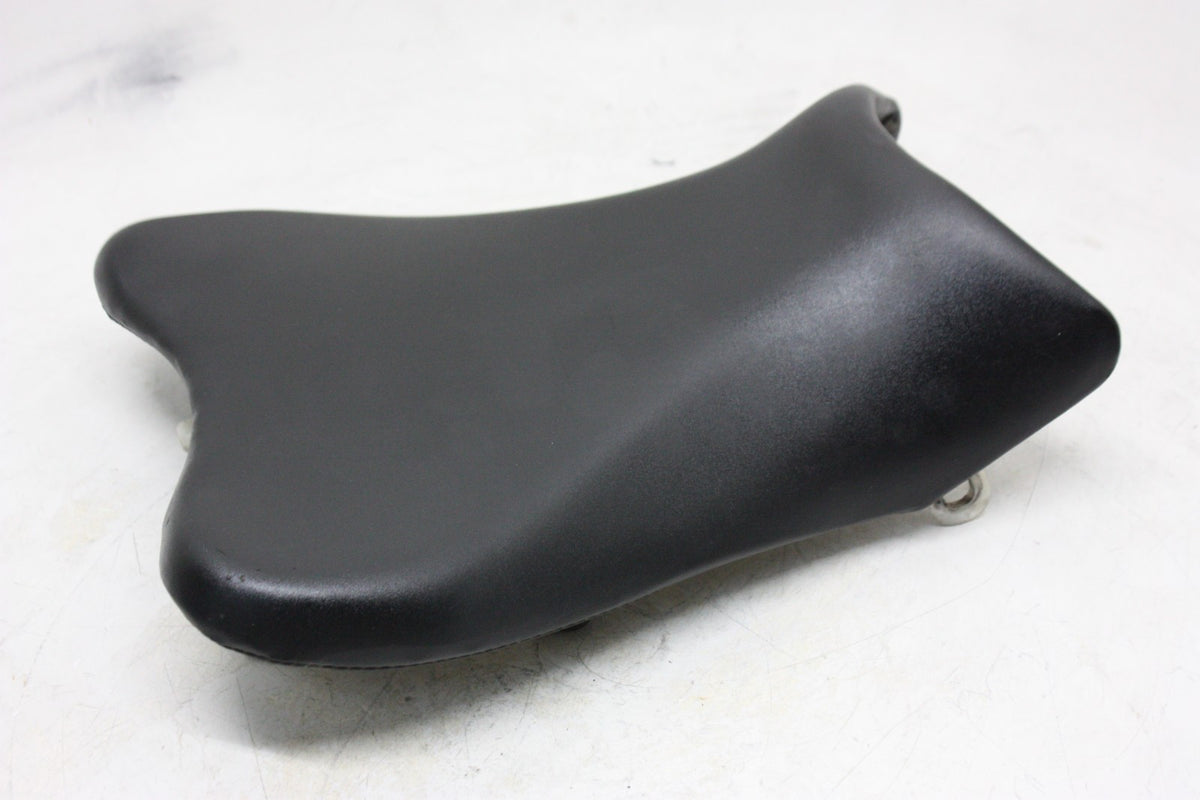 08-09 SUZUKI GSXR600 750 FRONT DRIVERS SEAT PAD SADDLE PILLION OEM