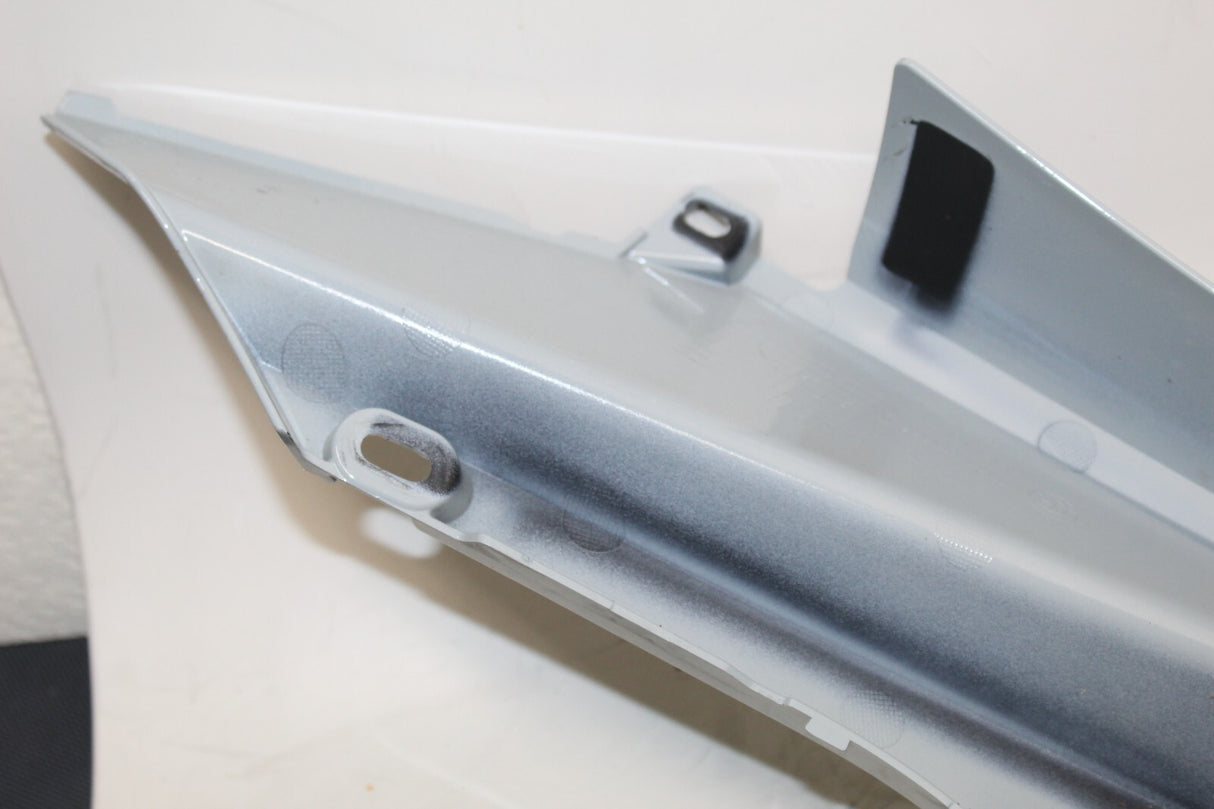 2021 BMW S1000XR Upper Right Side Fairing Panel OEM