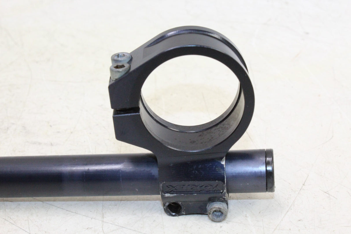2005 Suzuki Gsxr1000 Left Right Clip On Ons Handlebars Pair Set