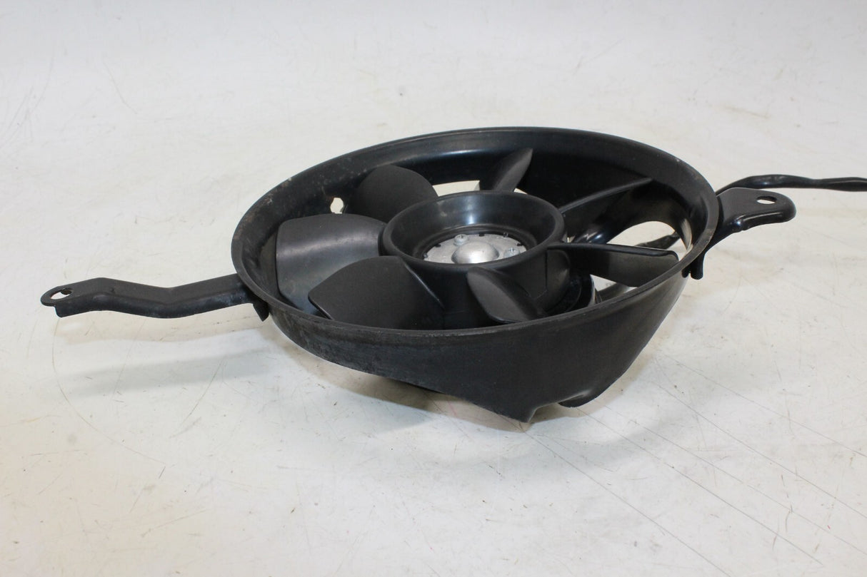 2001 Kawasaki ZRX1200R ZR1200A Radiator Cooling Fan