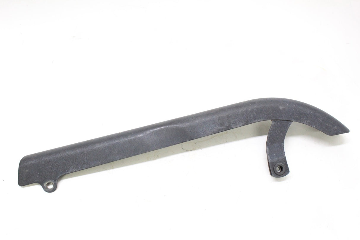 2015 Harley Dyna Street Bob OEM Drive Belt Guard Cover Shield
