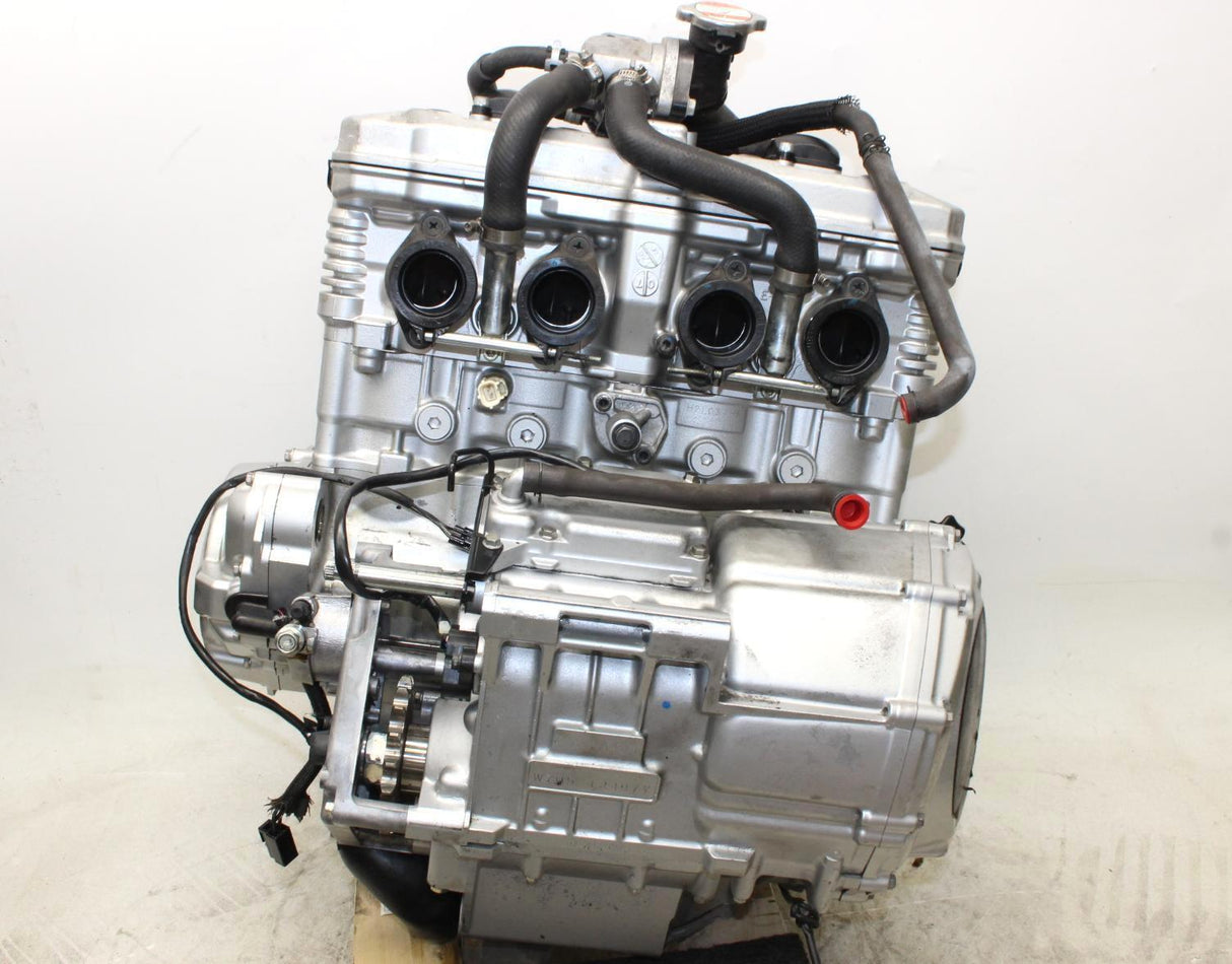 (07-09) 2008 Suzuki Bandit 1250s Gsf1250s Engine Motor