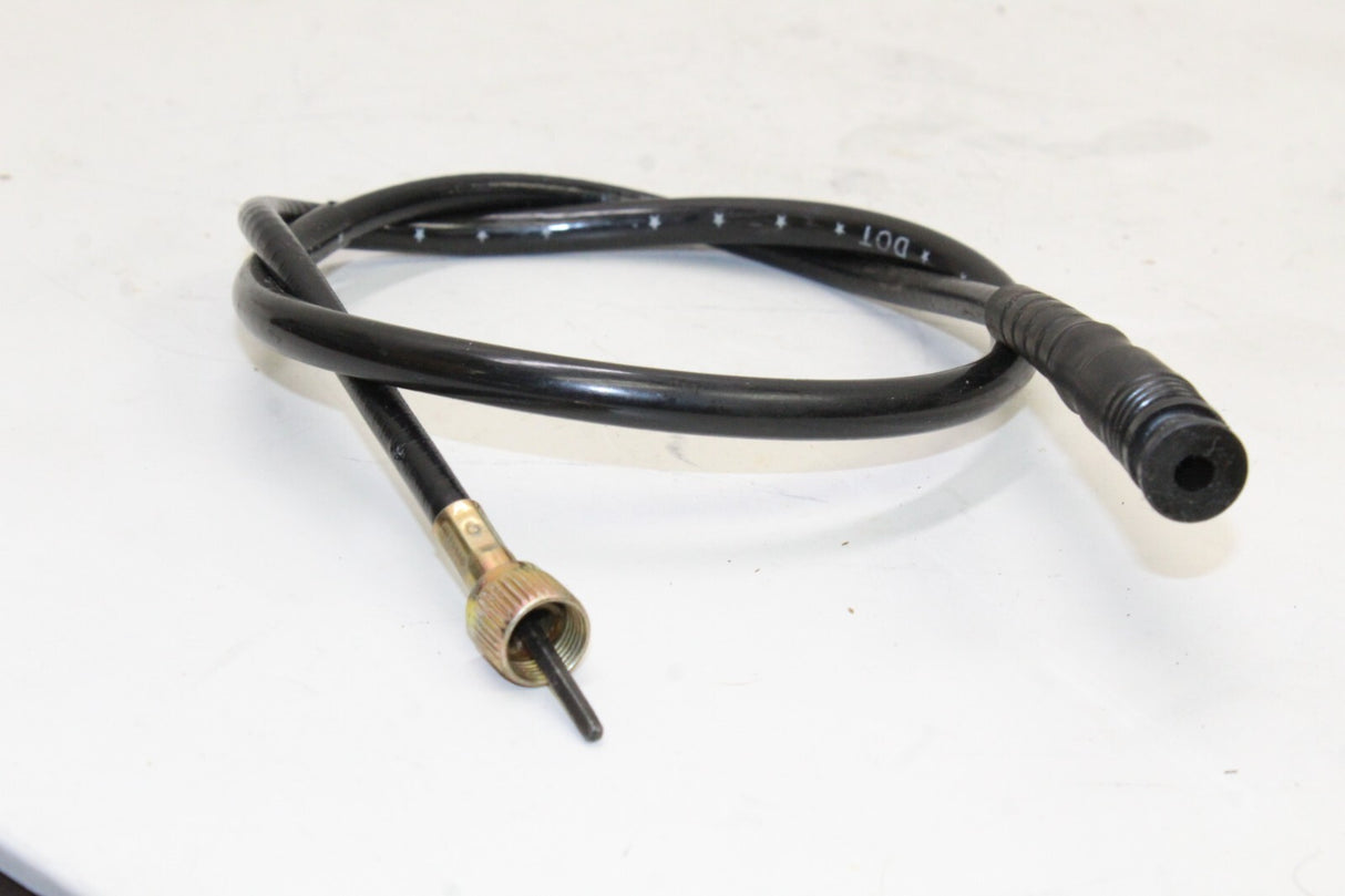2015 Taotao Cy50-te Speed Sensor Cable OEM