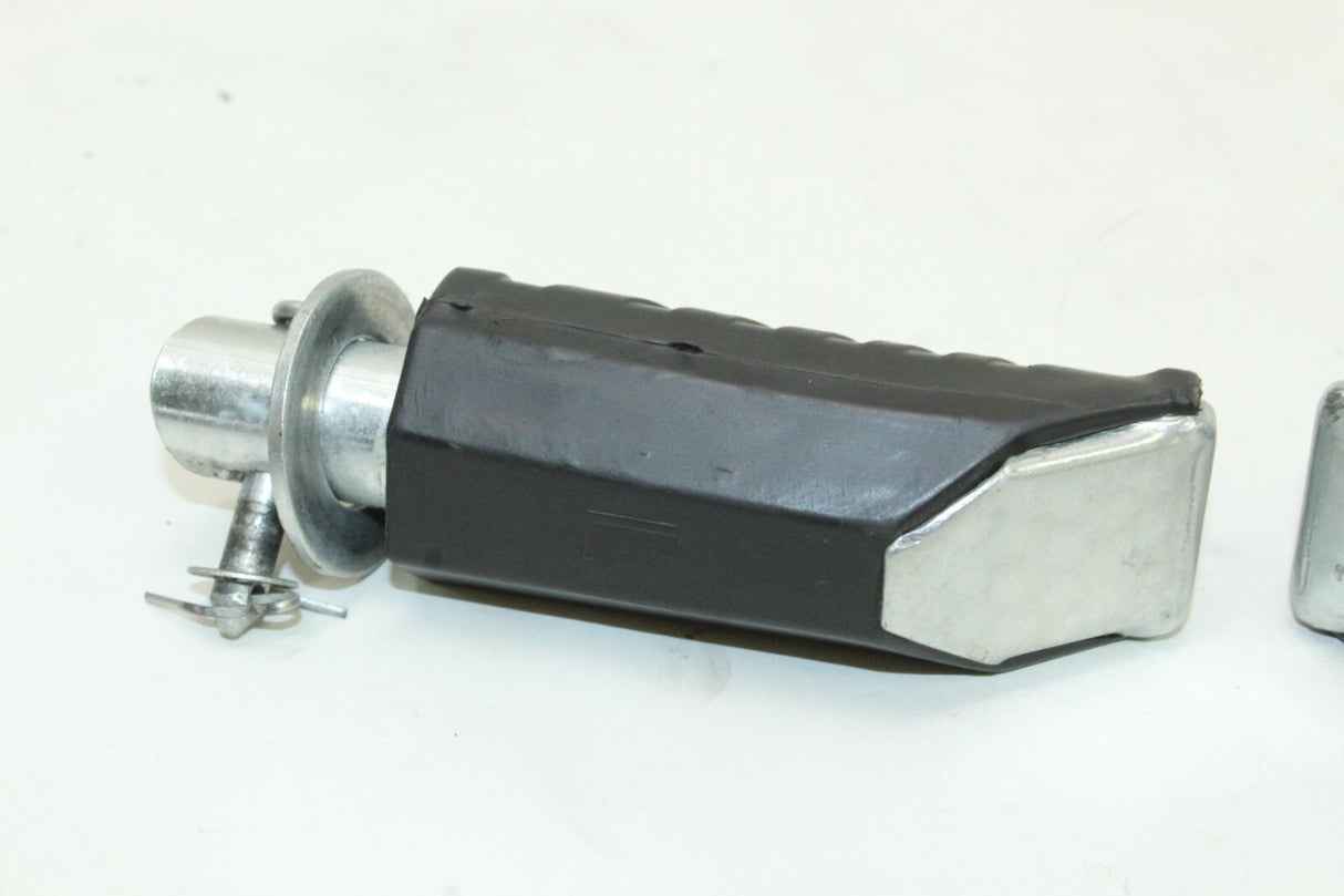 2023 Zinger 200cc Rear Left Right Passenger Foot Pegs OEM