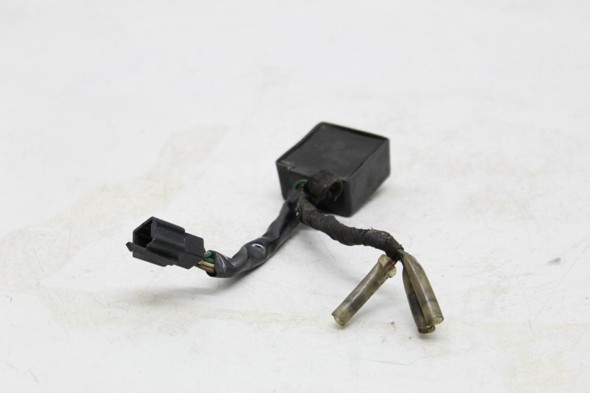 1985 HONDA CB650SC RS OEM Stop Tail Light Sensor Relay OEM