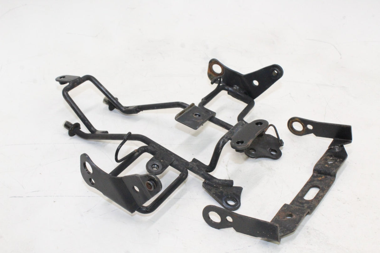 2015 Taotao Cy50-te Rear Brackets Mounts OEM
