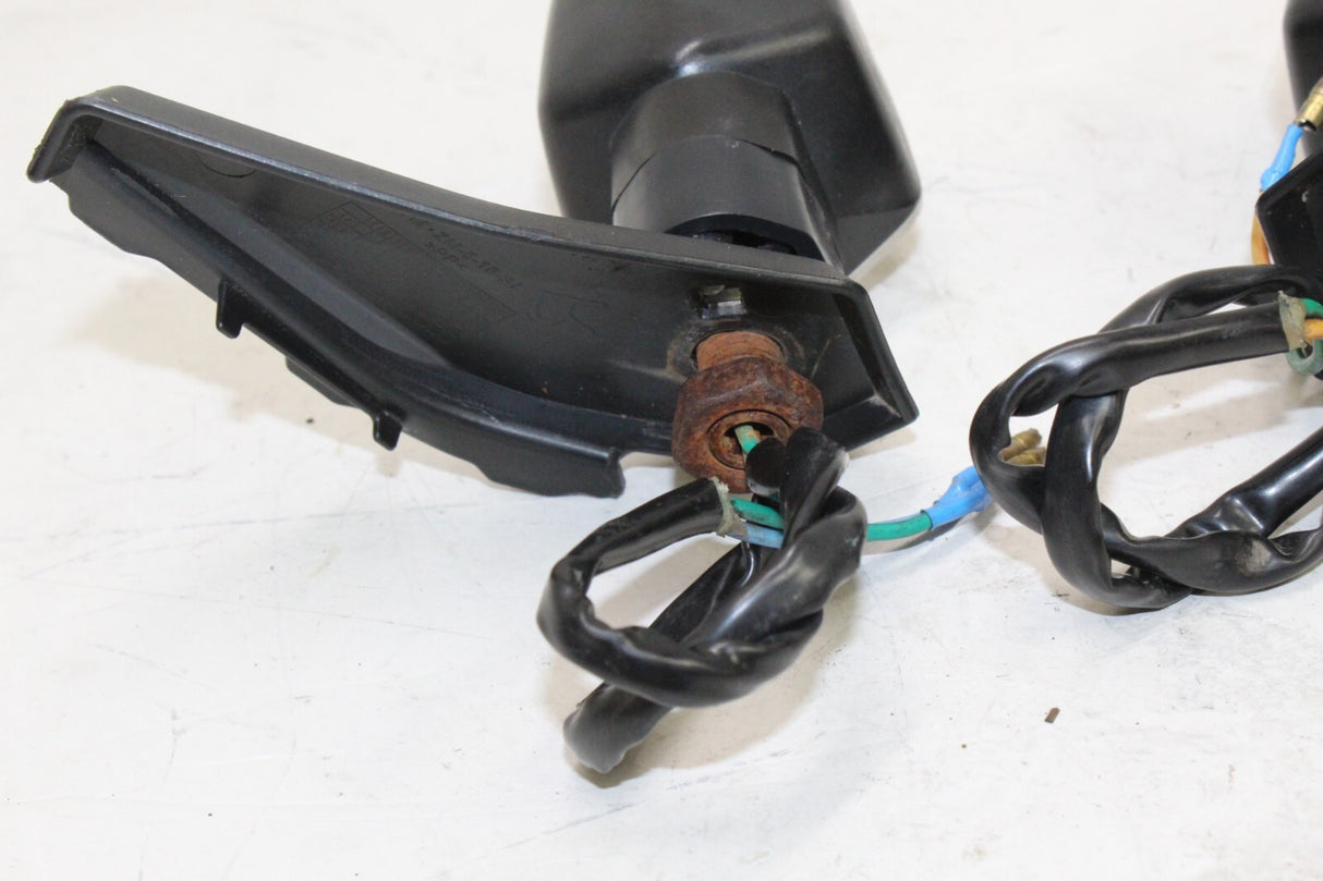 2015 Taotao Cy50-te Front Turn Indicator Light Bulb Housing OEM