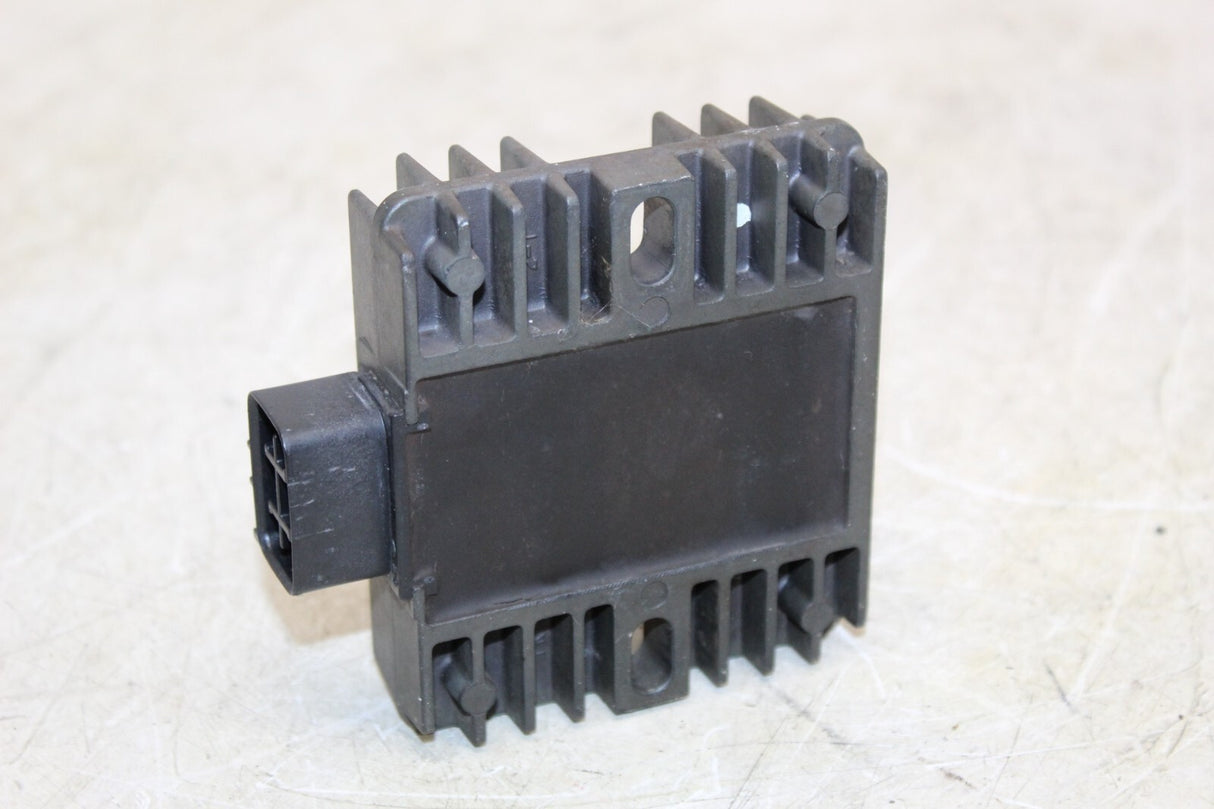 08 2008 Kawasaki EX650 650AF RECTIFIER VOLTAGE REGULATOR