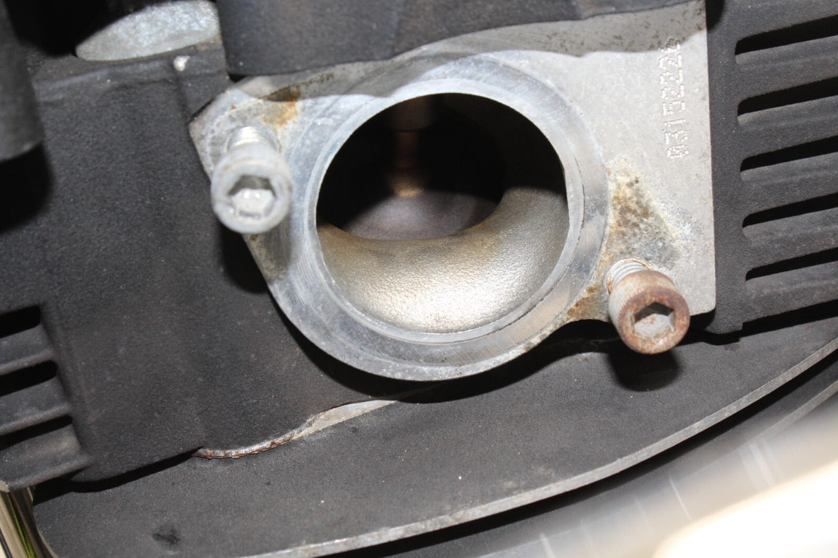 2007 Harley Davidson FLHTCU Ultra Electra Glide Classic Engine Motor