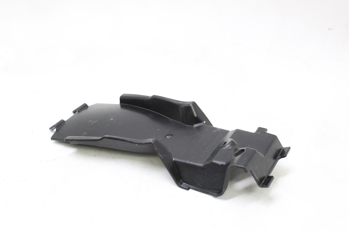 2016-2021 Yamaha XSR700 Rear Fender Inner Cover Trim OEM Genuine B34-F163A-00