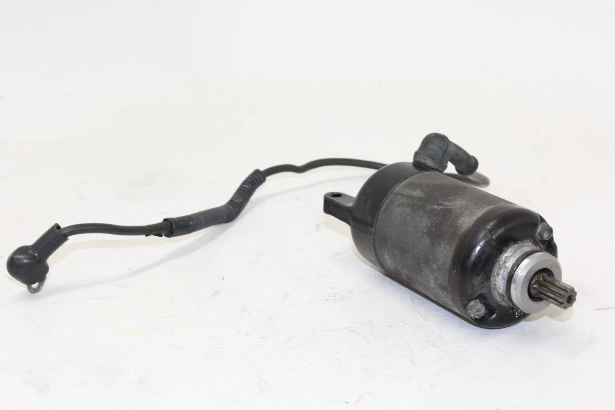 88-07 2007 Kawasaki Ninja 250 Ex250 Engine Starting Starter Motor -dc 12v OEM