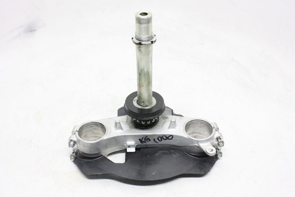 2005 06 SUZUKI GSXR 1000 GSXR1000 Front Forks Lower Triple Tree Clamp Bearings