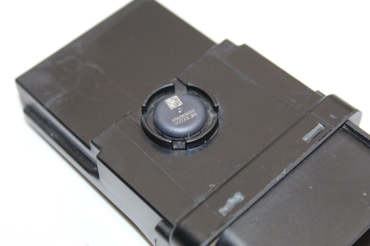 2021 BMW S1000XR Light Control Unit General Module Light 1600221-01