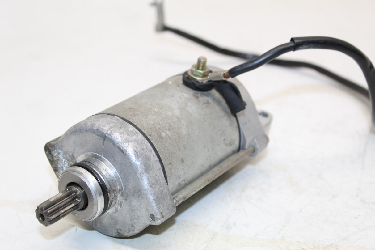 1999 Honda Cbr900rr Engine Motor Starter Start