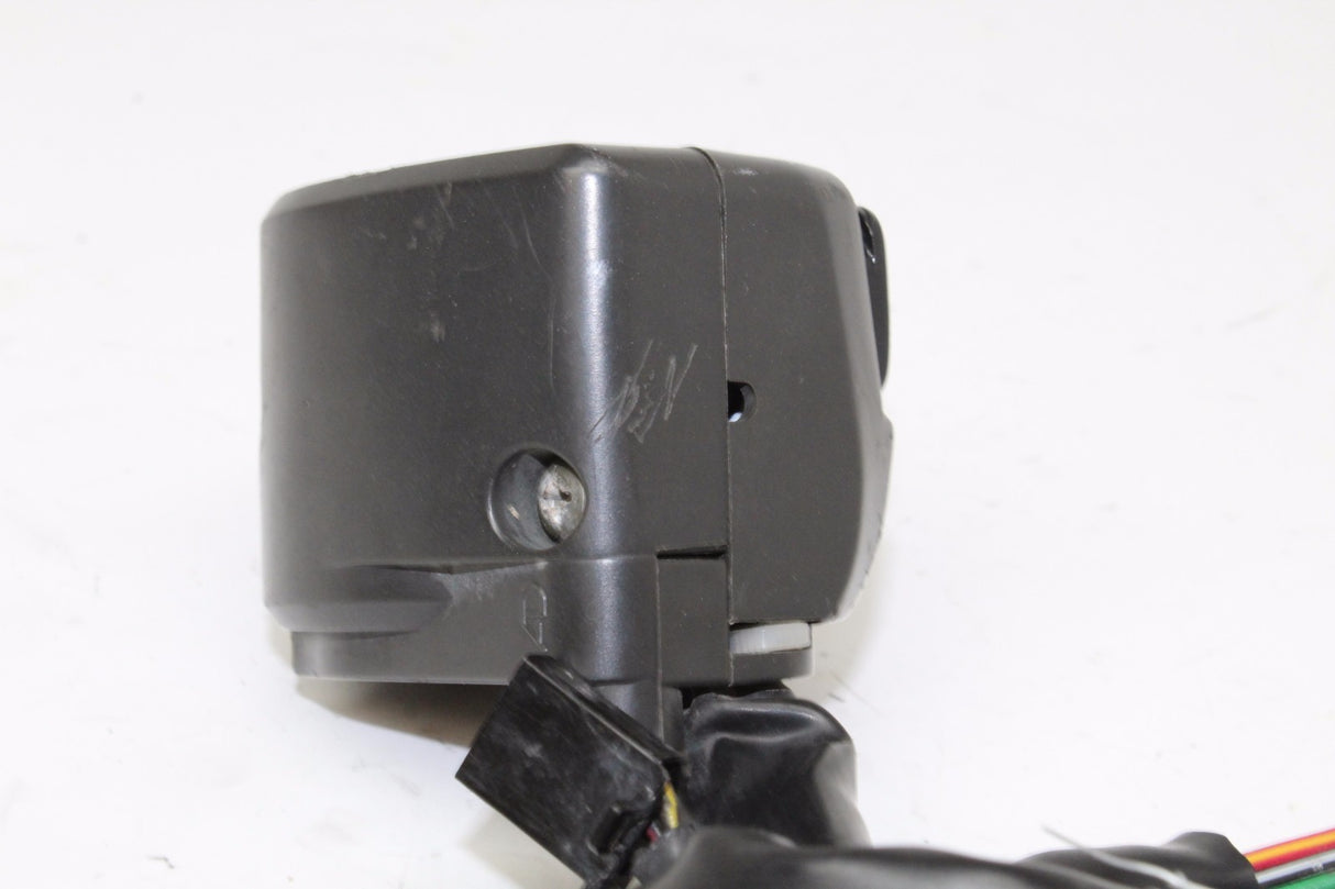 2001 2002 Kawasaki Ninja Zx6 Headlight Horn Indicator Switch Switches OEM