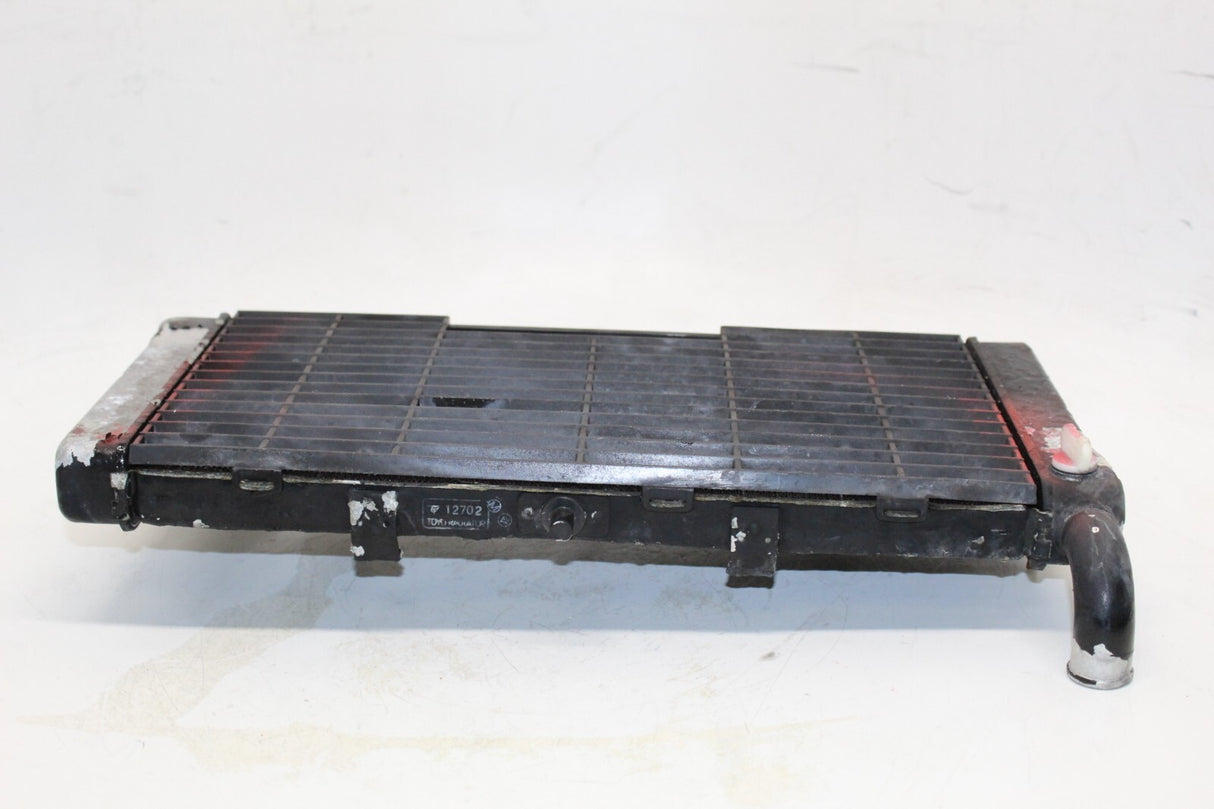 1993 HONDA ST1100 RADIATOR Engine Coolant Radiator GRILLE