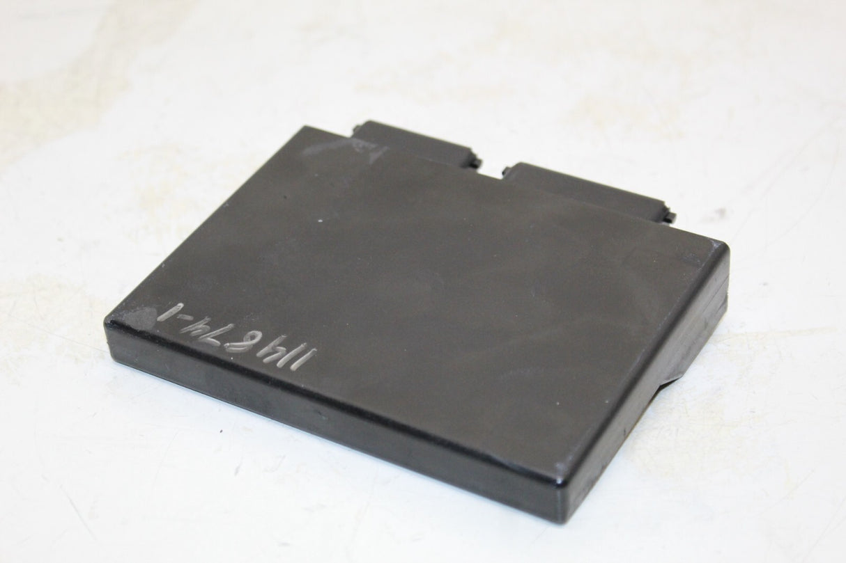 17-24 2018 Suzuki GSXR1000 GSXR 1000r Ecu Ecm Computer Module Unit 32920-17KD2