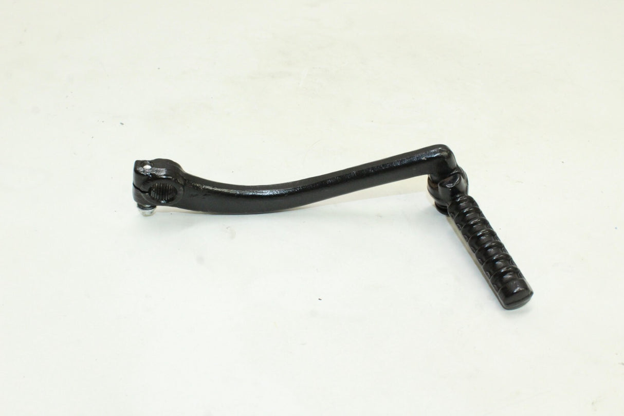 2023 Zinger 200cc Kickstarter Peg Bracket OEM