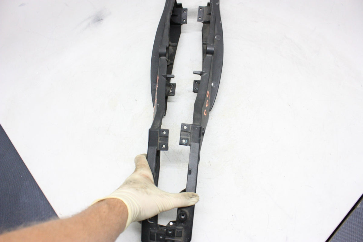 2008-2010 OEM SUZUKI GSX-R600 750 REAR SUBFRAME TAIL HALFFRAME