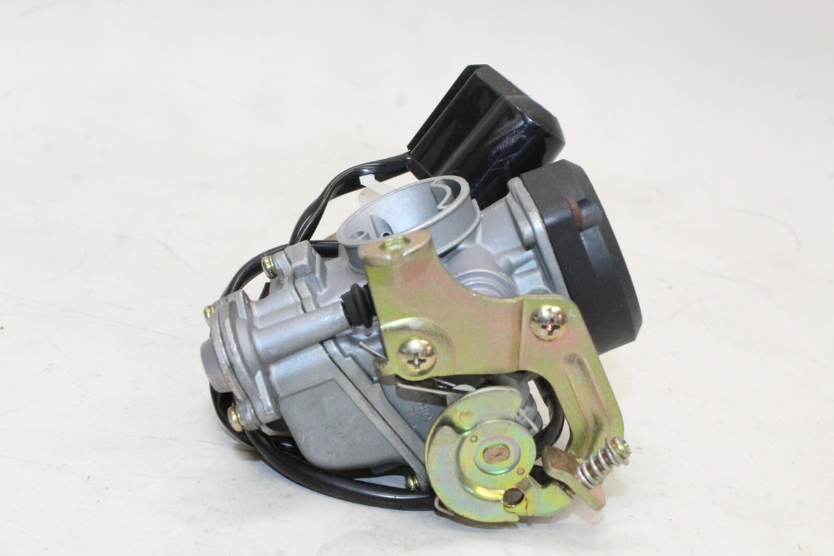 2015 Taotao Cy50-te KEIHIN Carburetor Carbs OEM