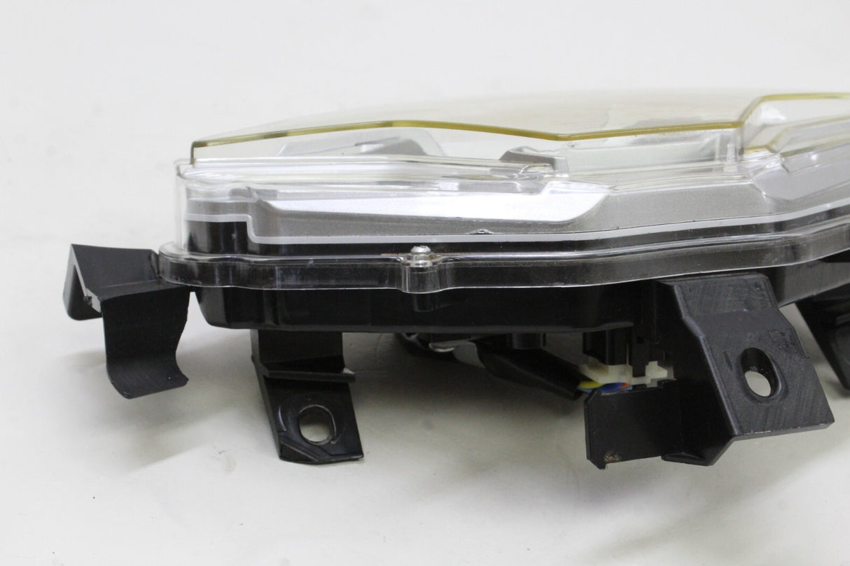 2023 Zinger 200cc Gauge Speedometer Tachometer OEM